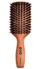 Conrad Natural Bristle Dressing Brush