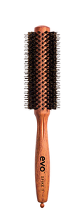 Spike 22mm Radial Brush
