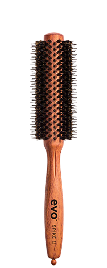 Spike 22mm Radial Brush