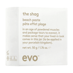 evo the shag beach paste 50g