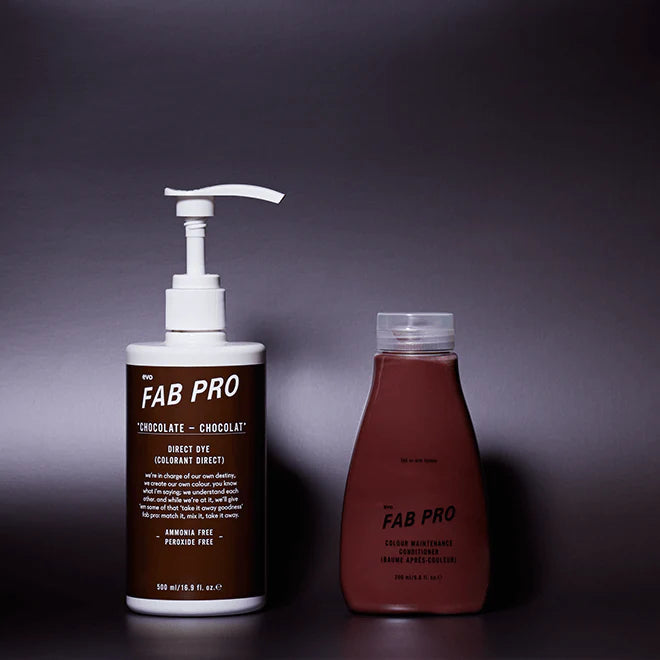 fab pro chocolate intense 500ml