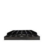 hue-verse demi-permanent gloss back bar tray x 4
