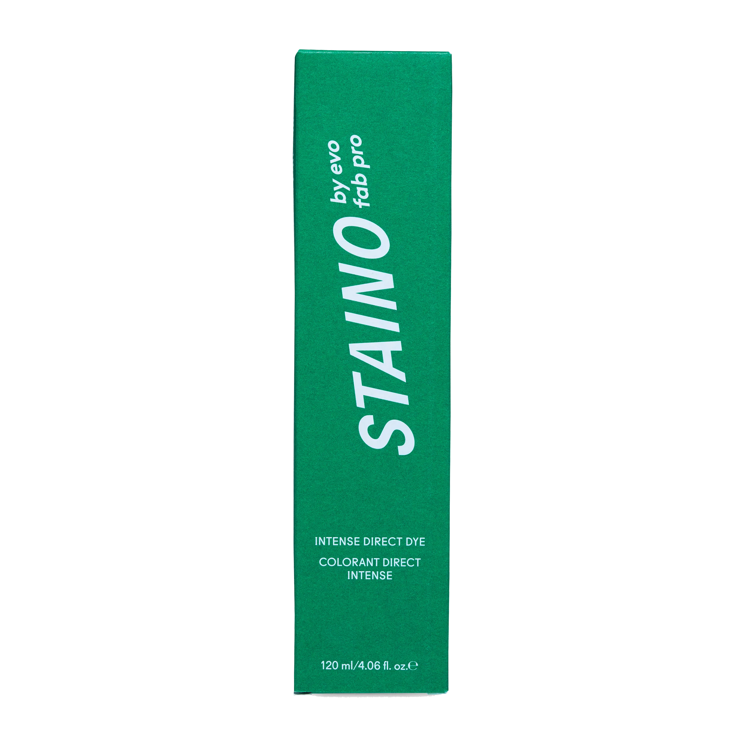 staino jade intense direct dye 120ml