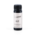 evo hue.verse 60ml demi-permanent gloss 4.31