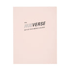 hue-verse permanent and demi-permanent colour chart