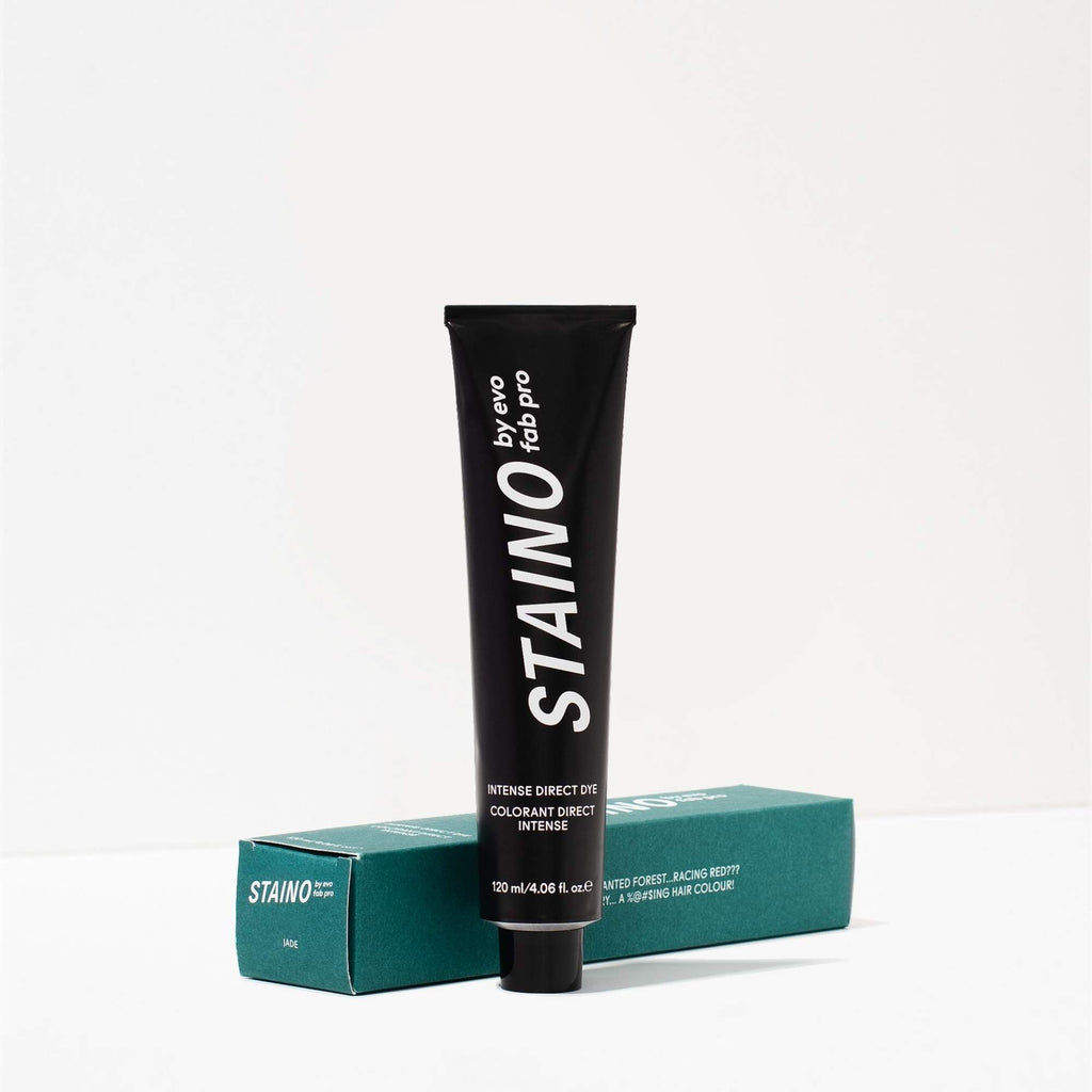staino jade intense direct dye 120ml