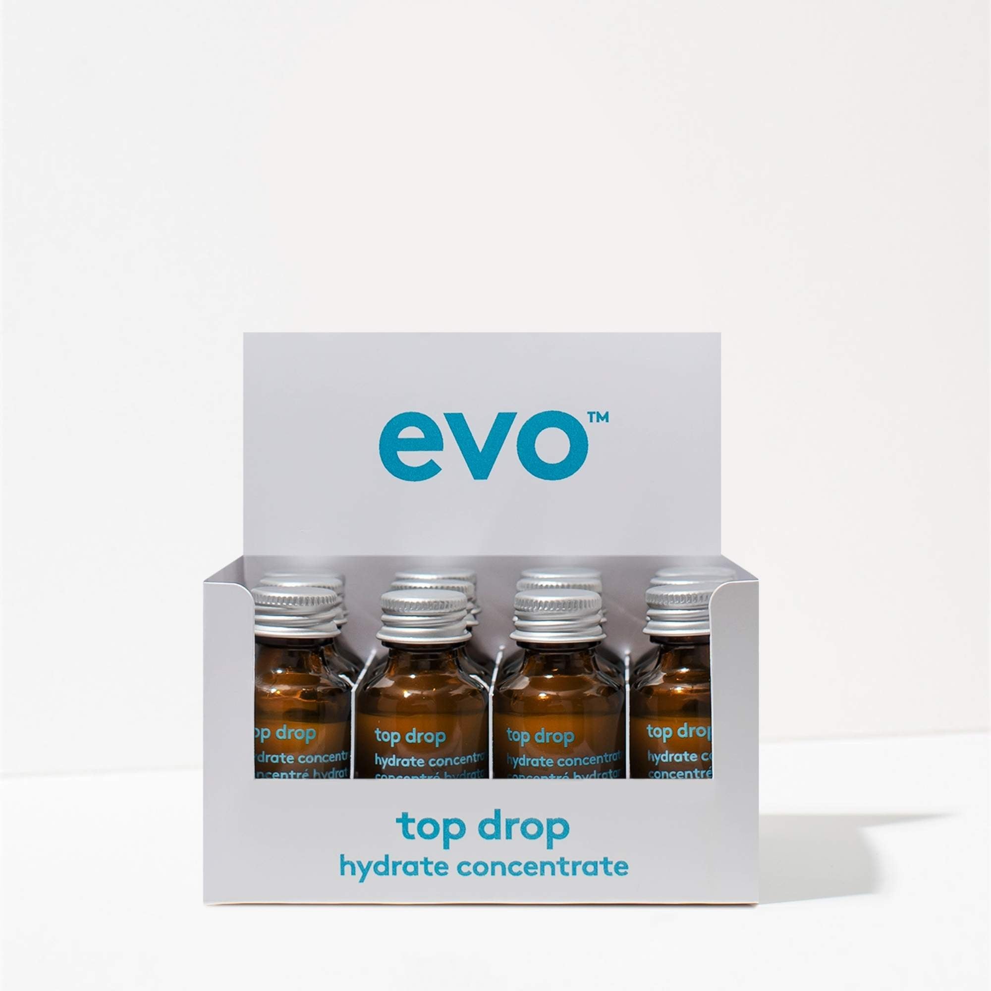 top drop - hydrate (15ml x 12)