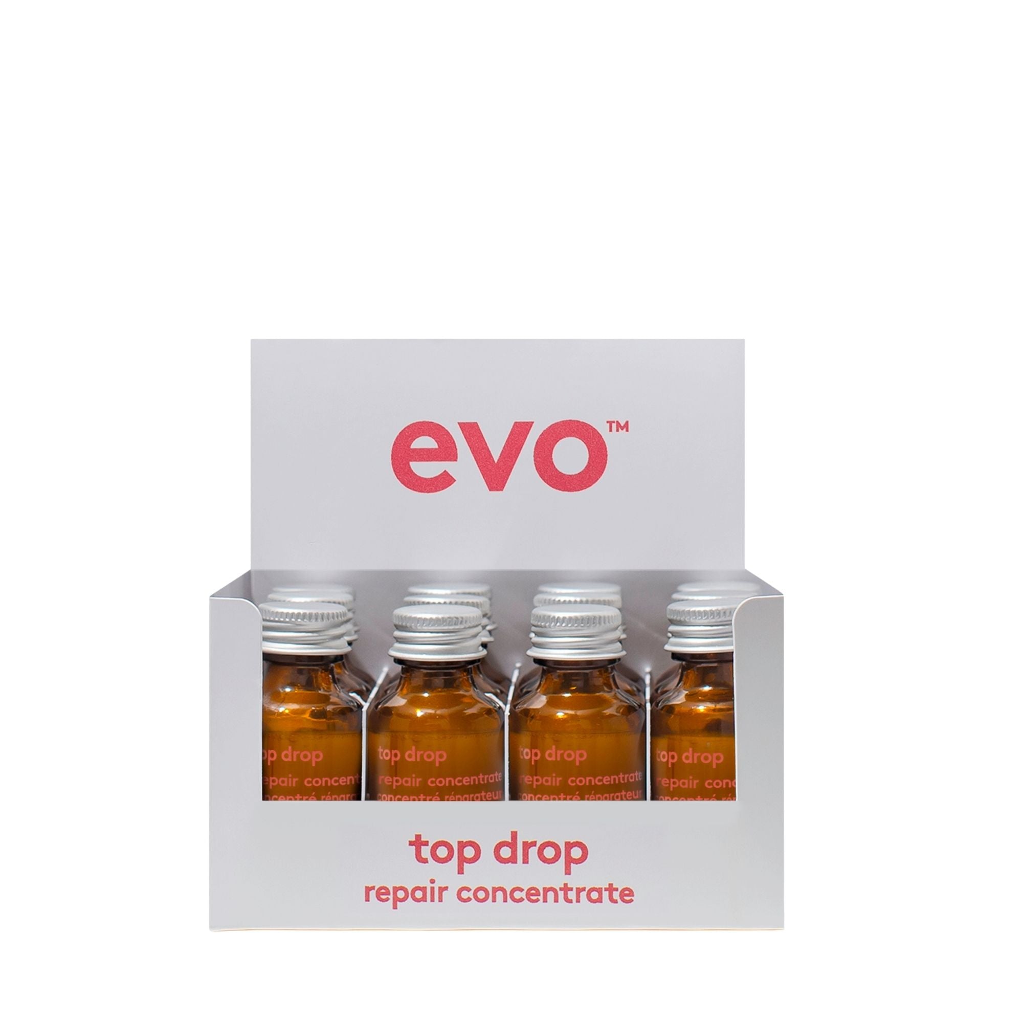 evo top drop repair 15ml x 12