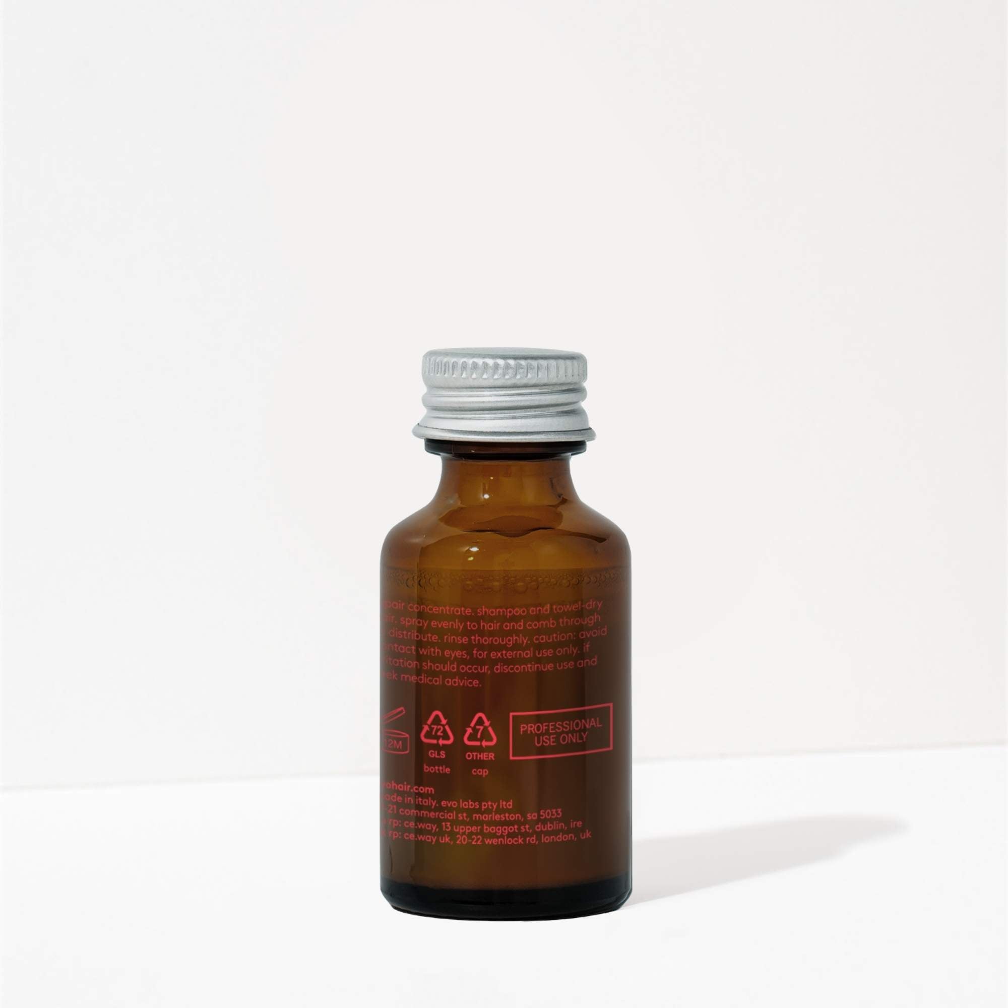 top drop - repair (15ml x 12)