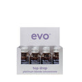evo top drop platinum blonde 15ml x 12