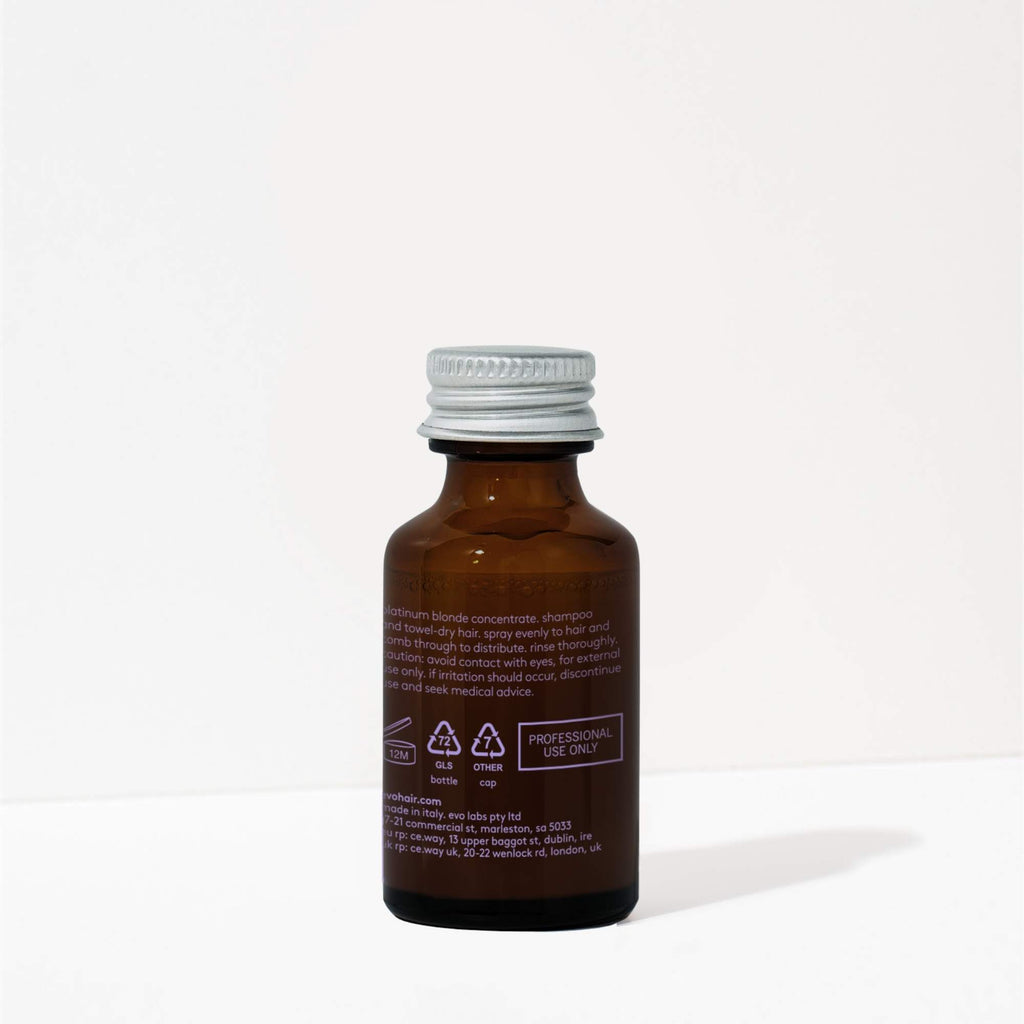 top drop - platinum (15ml x 12)