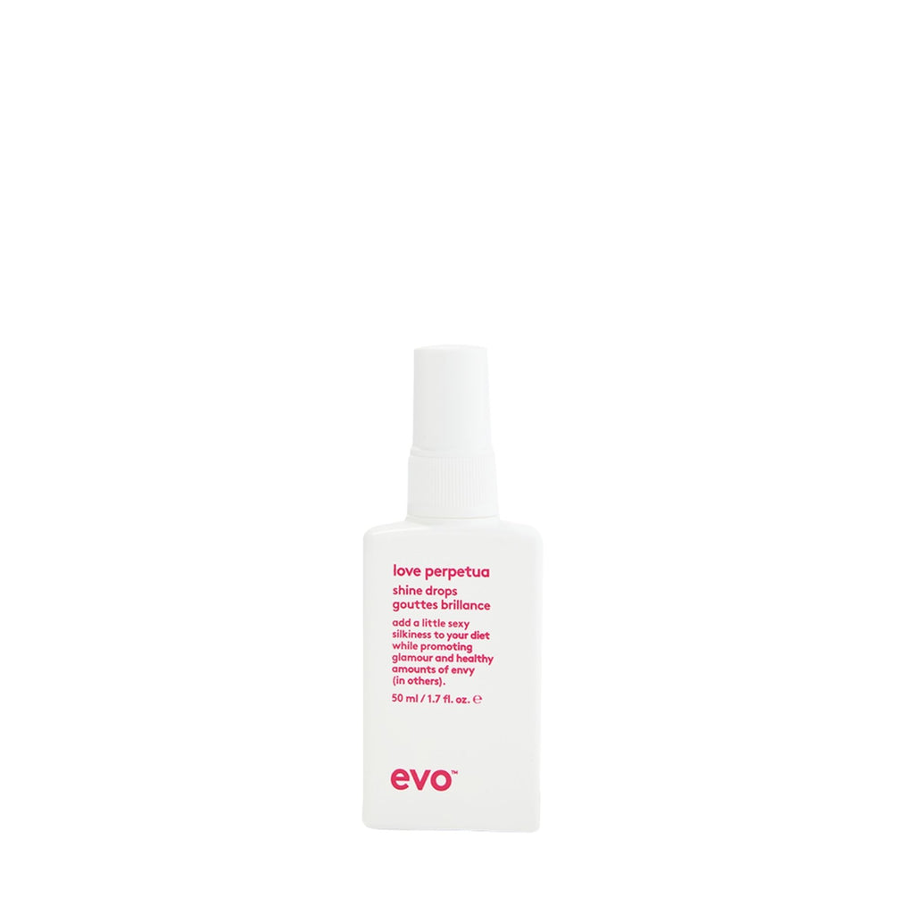 evo love perpetua shine drops 50ml