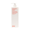 evo ritual salvation repairing shampoo 1l