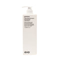 evo gluttony volumising shampoo 1l