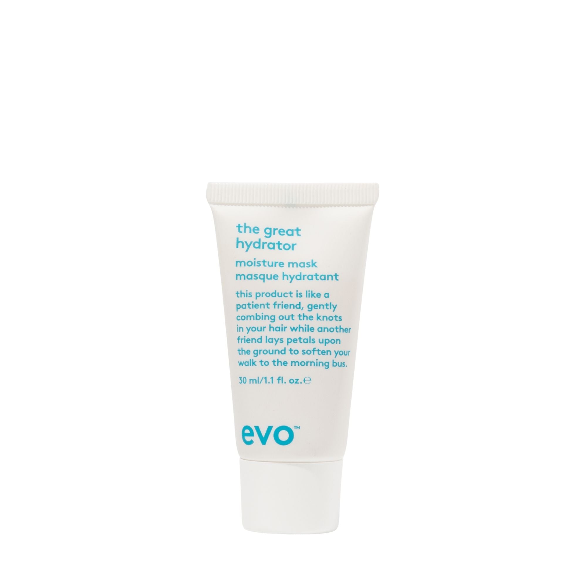 evo the great hydrator moisture mask 30ml