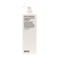 evo bride of gluttony volumising conditioner 1l