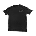 hue-verse t-shirt size large