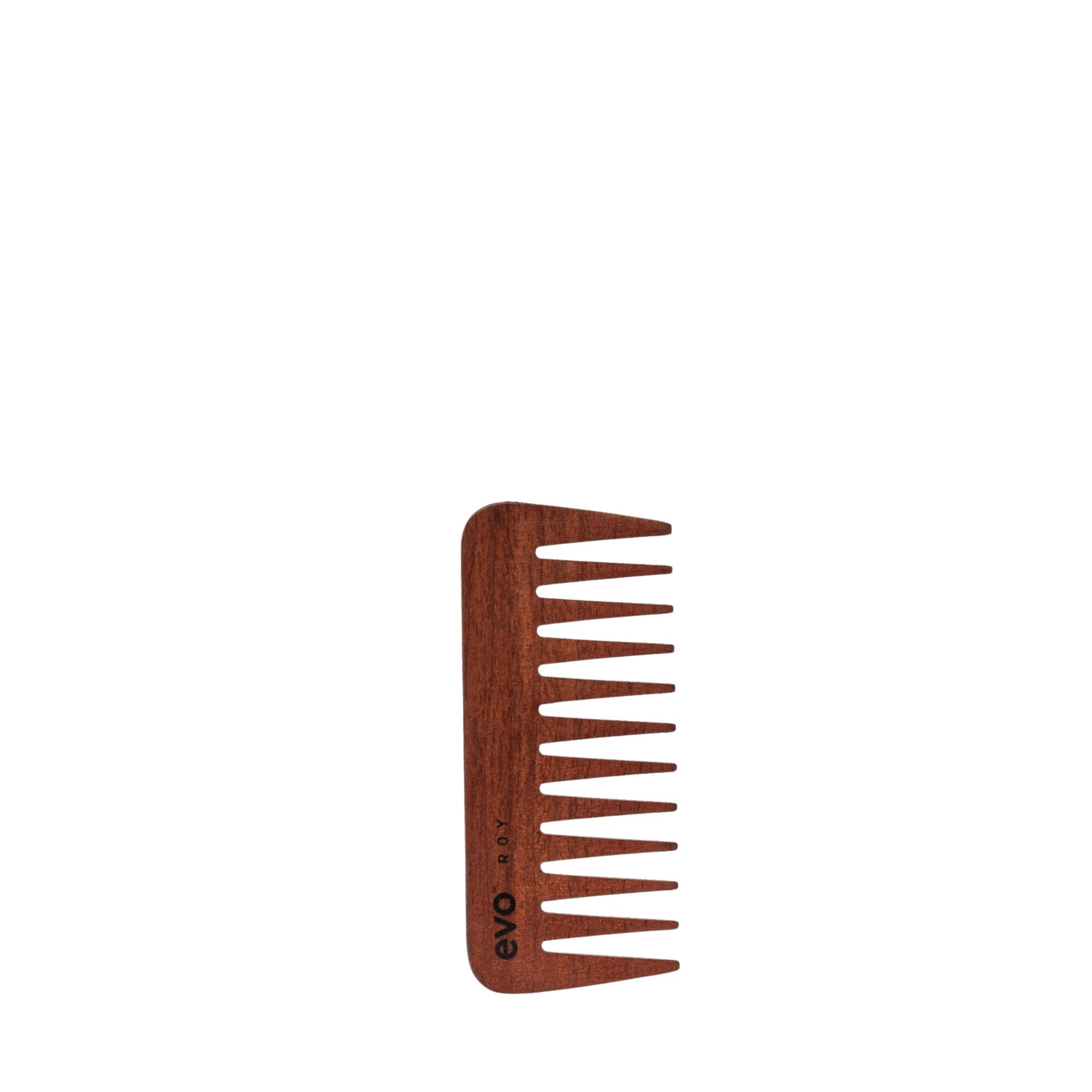 evo roy detangling comb