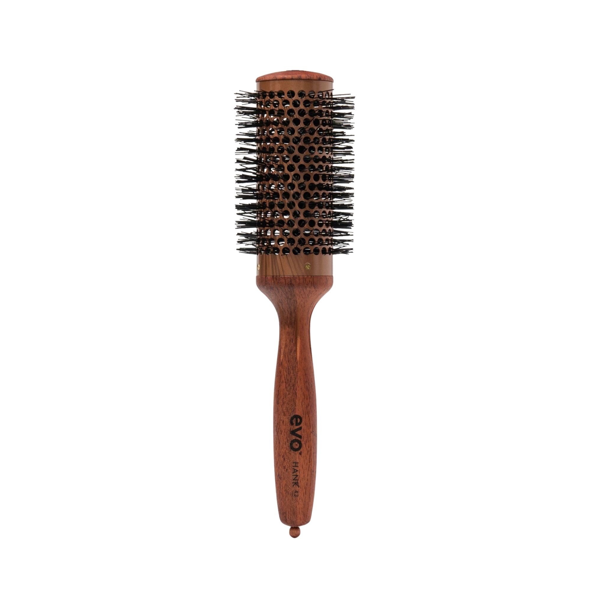 evo hank ceramic vent radial brush 43mm