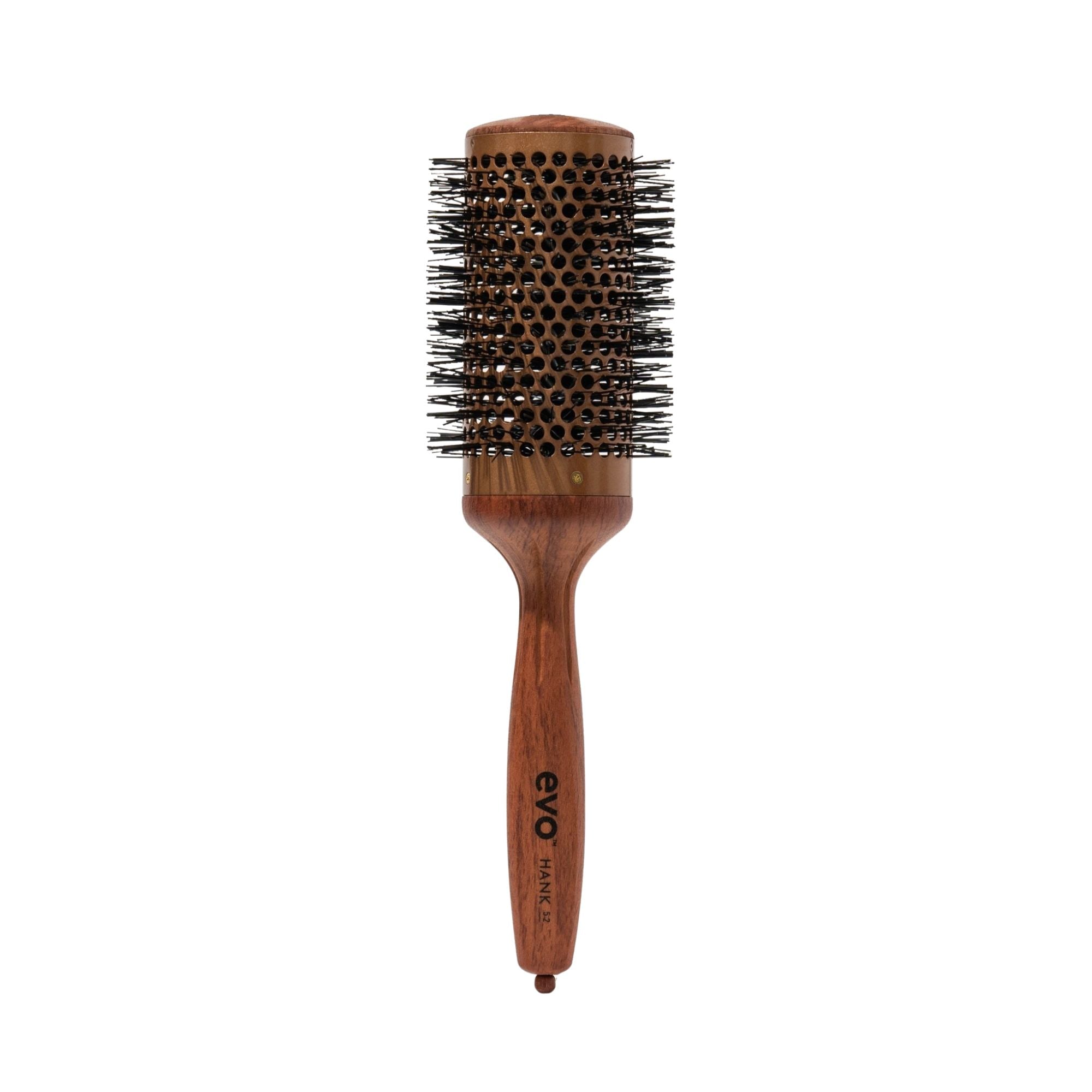 evo hank ceramic vent radial brush 52mm