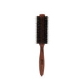 evo bruce natural bristle radial brush 22mm