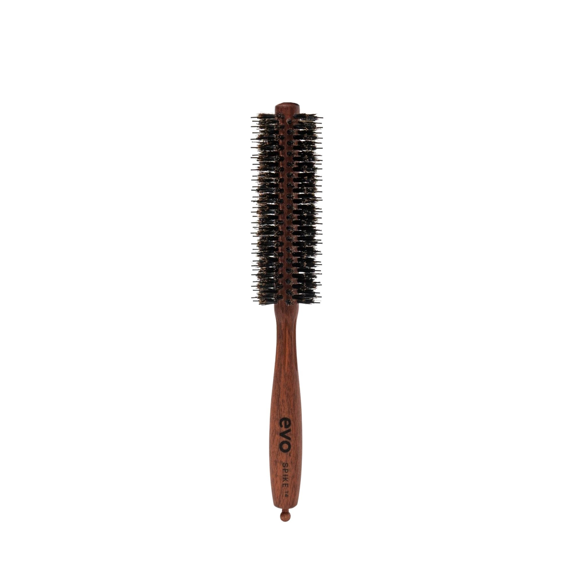 evo spike radial brush 14mm