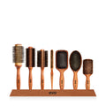 evo brush display
