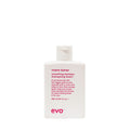evo mane tamer smoothing shampoo 300ml