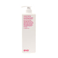 evo mane tamer smoothing shampoo 1l