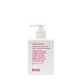 evo mane tamer smoothing conditioner 300ml