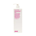 evo mane tamer smoothing conditioner 1l