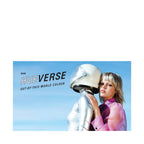 hue-verse demi-permanent gloss sampler