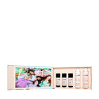hue-verse demi-permanent gloss sampler