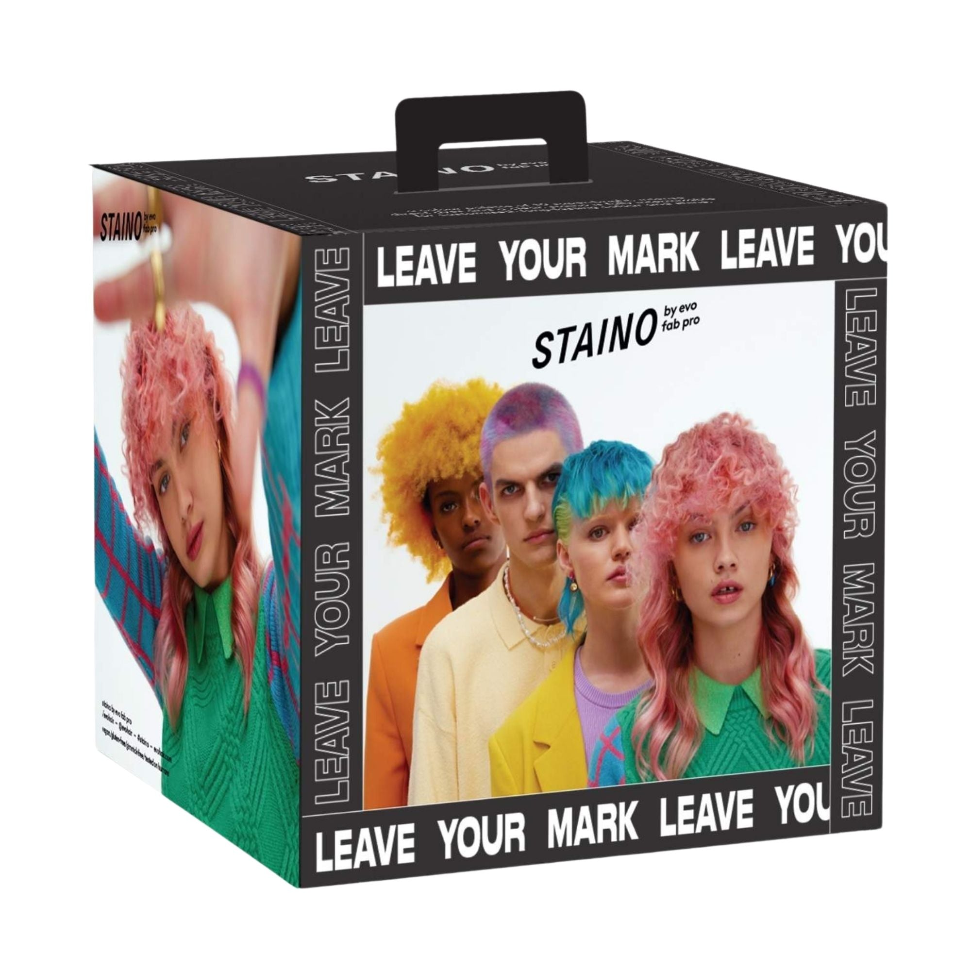 staino teaser