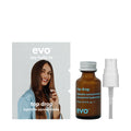 evo top drop hydrate sampling card