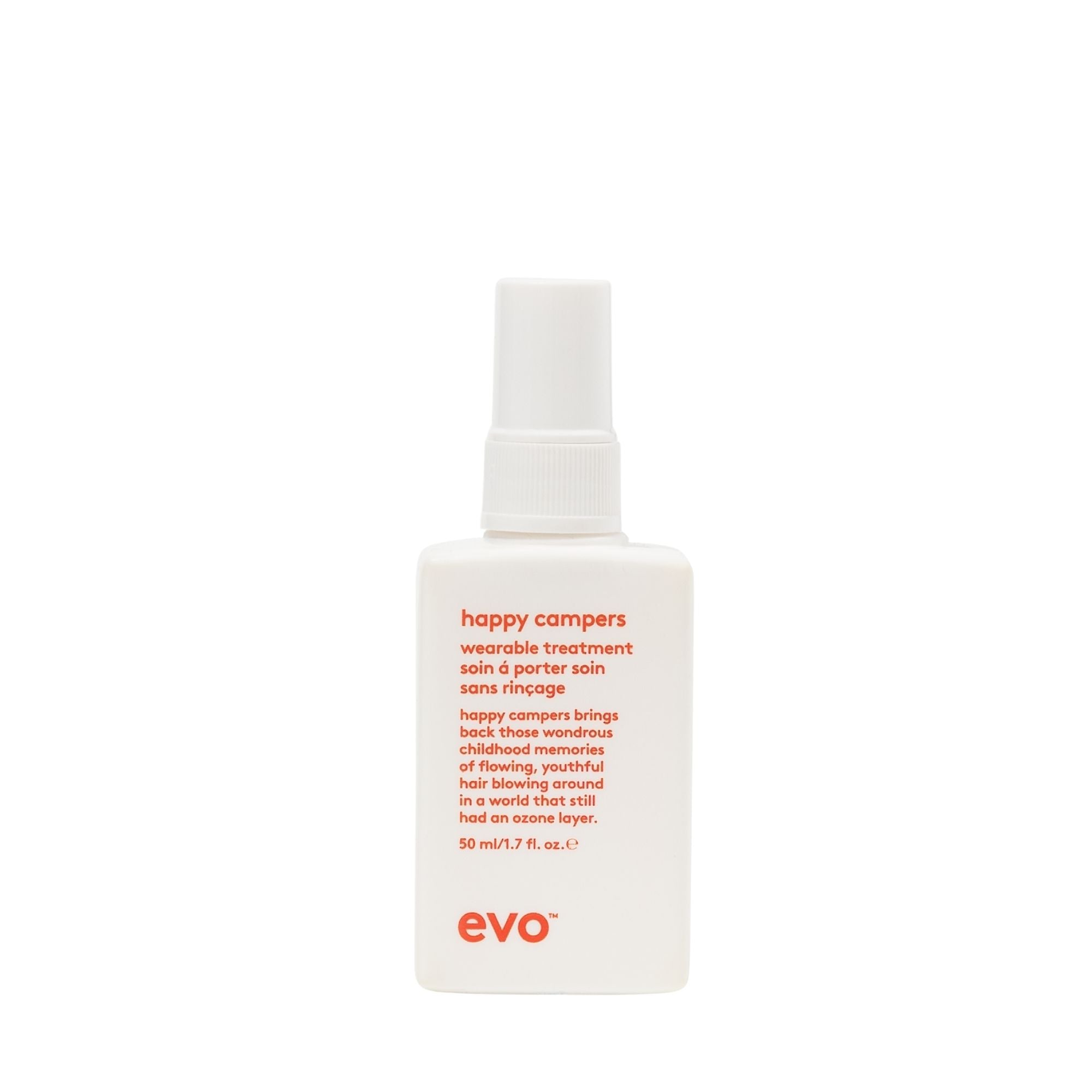 evo happy campers wearable treatment 50ml