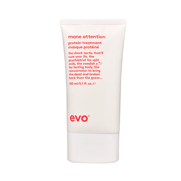 Mane Attention  Protein Treatment 150ml - GF