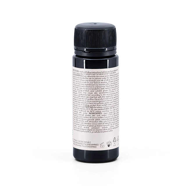 evo hue.verse 60ml demi-permanent gloss 5.5