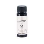 evo hue.verse 60ml demi-permanent gloss 9.1