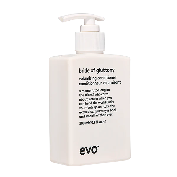 Bride of Gluttony Volume Conditioner - GF 300ml