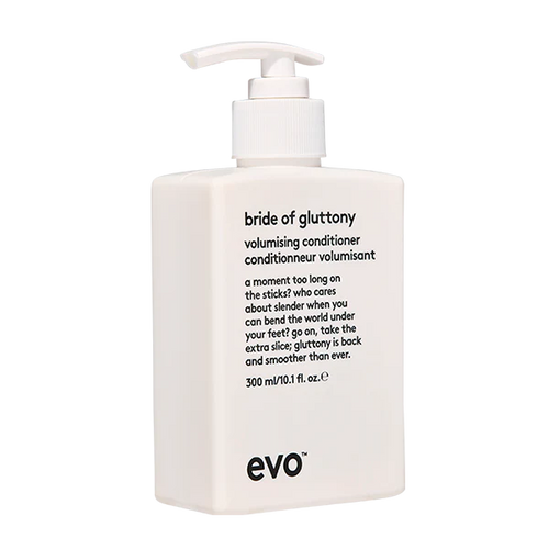 Bride of Gluttony Volume Conditioner - GF 300ml
