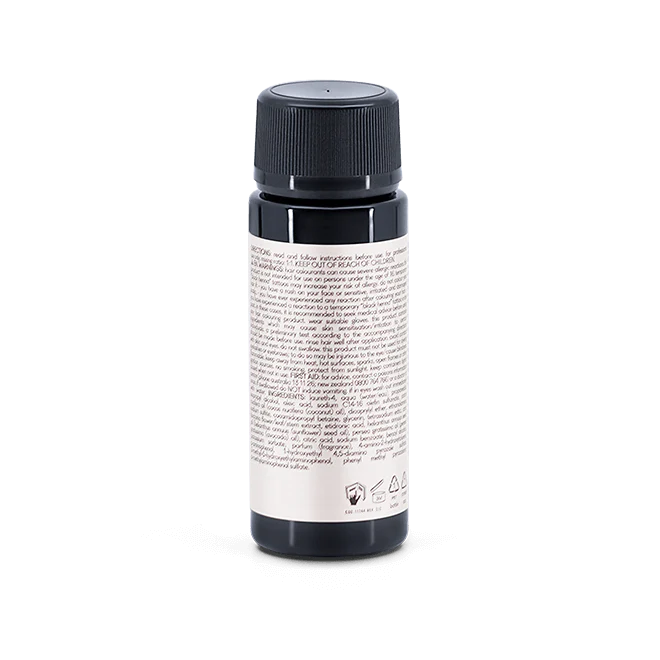 evo hue.verse 60ml demi-permanent gloss 9.43