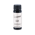 evo hue.verse 60ml demi-permanent gloss 7.31