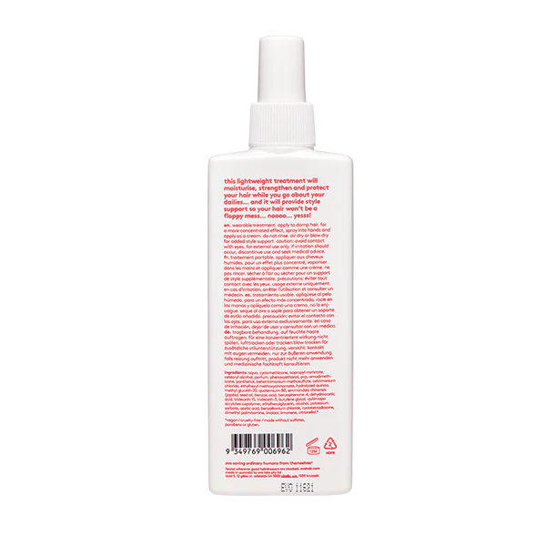 Happy campers wearable styling treatment - 200ml