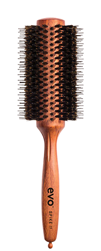 Spike 38mm Radial Brush