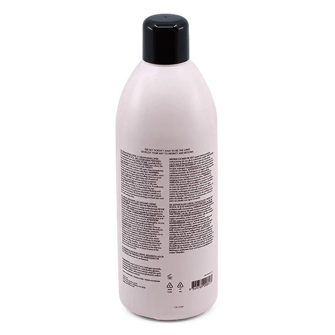 evo hue.verse cream developer 20vol / 6% 1L