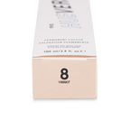 evo hue.verse 100ml permanent colour 8