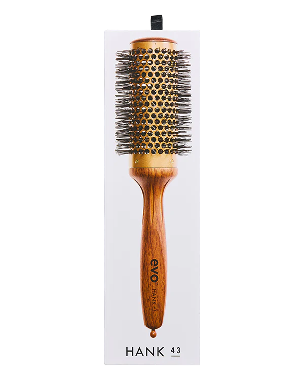 Hank 43 Ceramic Vent Radial Brush