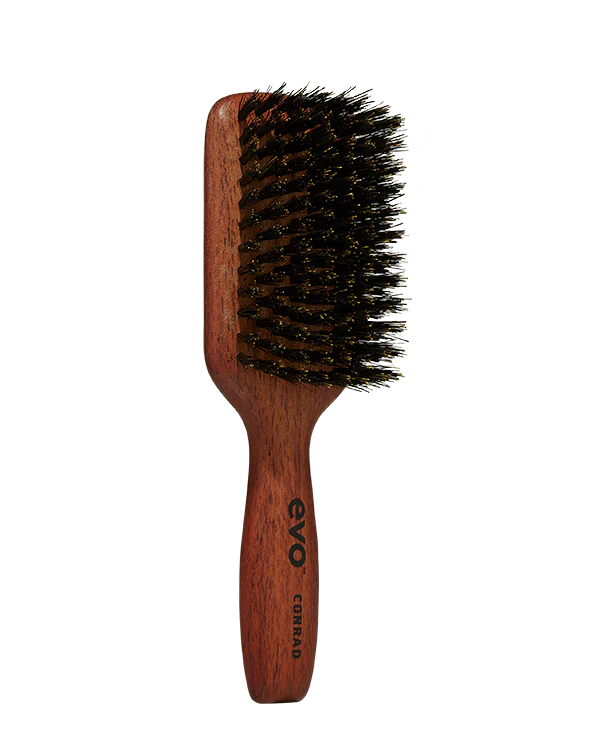 Conrad Natural Bristle Dressing Brush