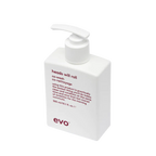 evo heads will roll cleansing conditioner - 300ml